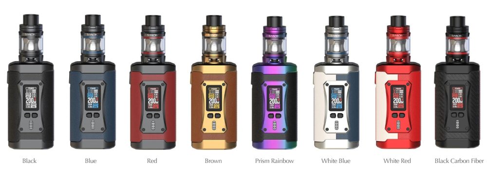 SMOK Morph 2