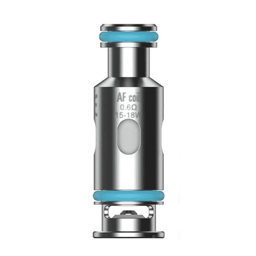 Aspire AF Meshed Replacement Coil | Free UK Delivery | Lincolnshire Vapours