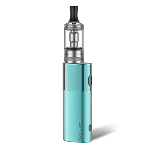 Aspire Zelos Nano Kit | Free UK Delivery | Lincolnshire Vapours