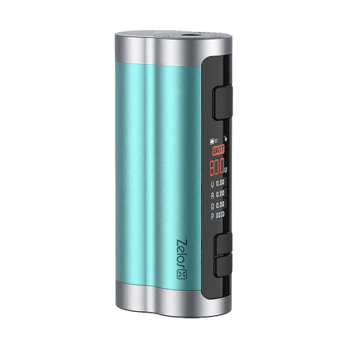 Aspire Zelos X Mod | Free UK Delivery | Lincolnshire Vapours