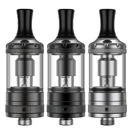 Aspire Nautilus Nano Tank