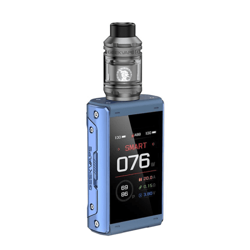 Geekvape T200 Kit | Free UK Delivery | Lincolnshire Vapours