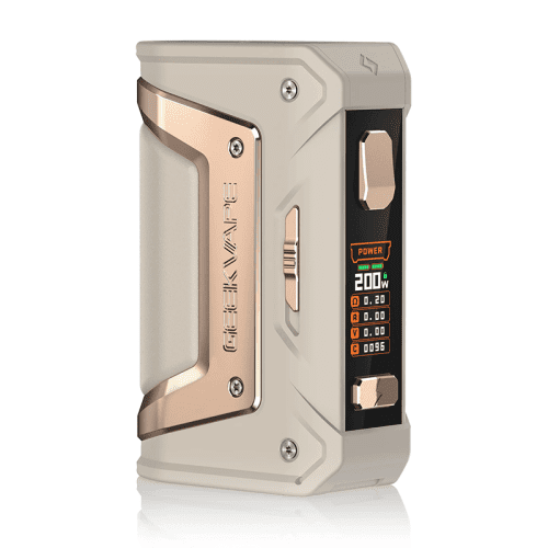 Geekvape L200 (Aegis Legend 2) Classic 200W Mod | Free UK Delivery | Lincolnshire Vapours