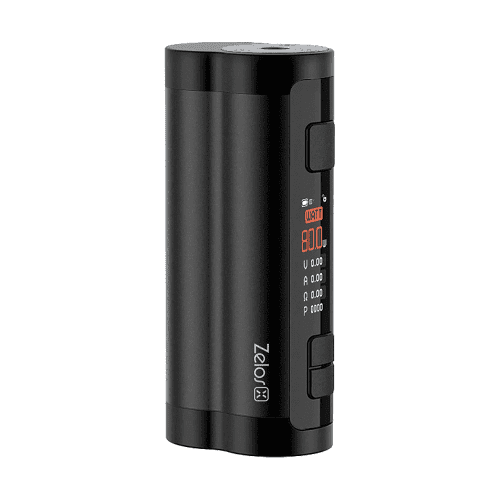 Aspire Zelos X Mod | Free UK Delivery | Lincolnshire Vapours