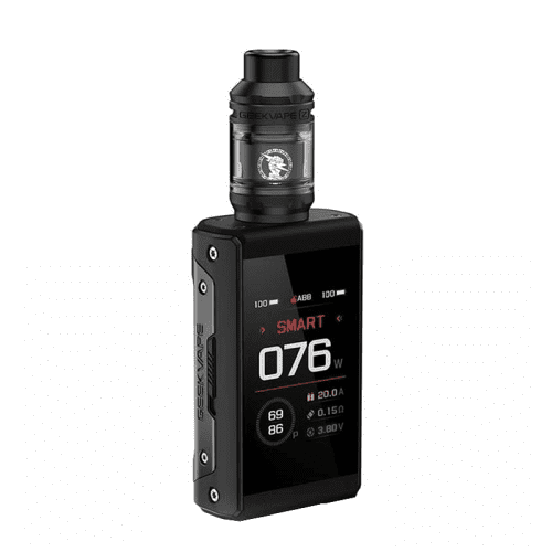 Geekvape T200 Kit | Free UK Delivery | Lincolnshire Vapours