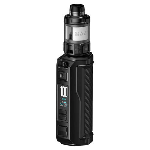 Voopoo Argus XT Kit | Free UK Delivery | Lincolnshire Vapours