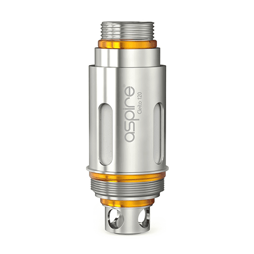 Aspire Cleito 120 Replacement Coils | Free UK Delivery | Lincolnshire Vapours