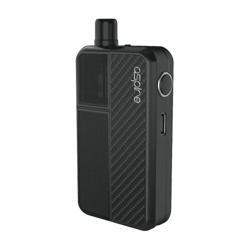 Aspire Flexus Blok Pod Kit | Free UK Delivery | Lincolnshire Vapours