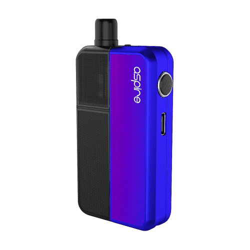 Aspire Flexus Blok Pod Kit | Free UK Delivery | Lincolnshire Vapours