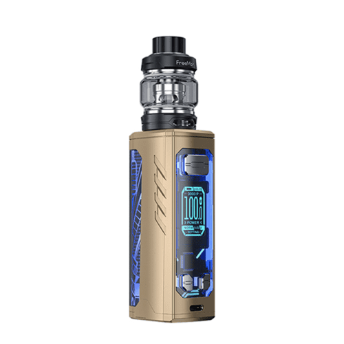 Freemax Maxus Solo 100W Kit | Free UK Delivery | Lincolnshire Vapours