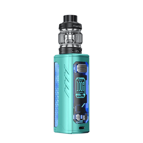 Freemax Maxus Solo 100W Kit | Free UK Delivery | Lincolnshire Vapours