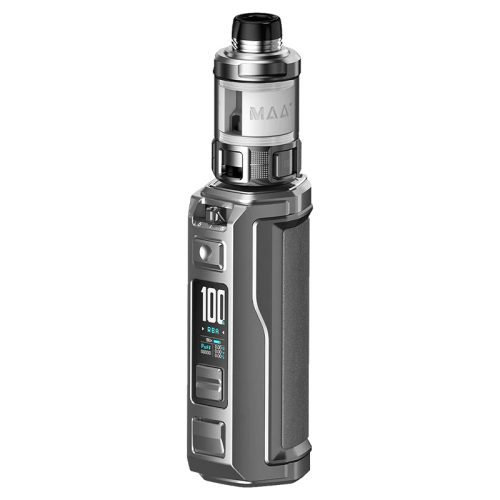 Voopoo Argus XT Kit | Free UK Delivery | Lincolnshire Vapours