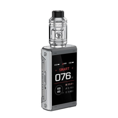 Geekvape T200 Kit | Free UK Delivery | Lincolnshire Vapours