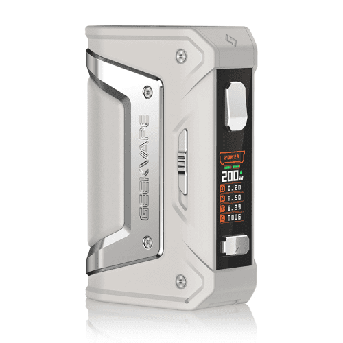 Geekvape L200 (Aegis Legend 2) Classic 200W Mod | Free UK Delivery | Lincolnshire Vapours