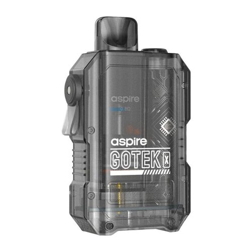 Aspire Gotek X Pod Kit | Free UK Delivery | Lincolnshire Vapours