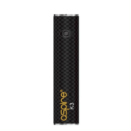 Aspire K3 Replacement Battery | Free UK Delivery | Lincolnshire Vapours