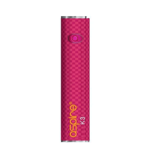 Aspire K3 Replacement Battery | Free UK Delivery | Lincolnshire Vapours