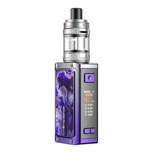 Aspire Rover Plus Kit | Free UK Delivery | Lincolnshire Vapours