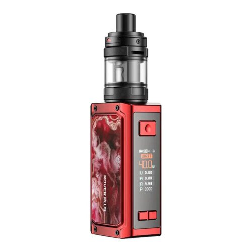 Aspire Rover Plus Kit | Free UK Delivery | Lincolnshire Vapours