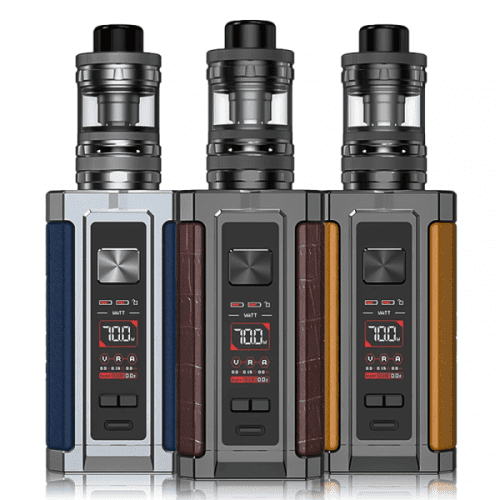 aspire vrodkit main