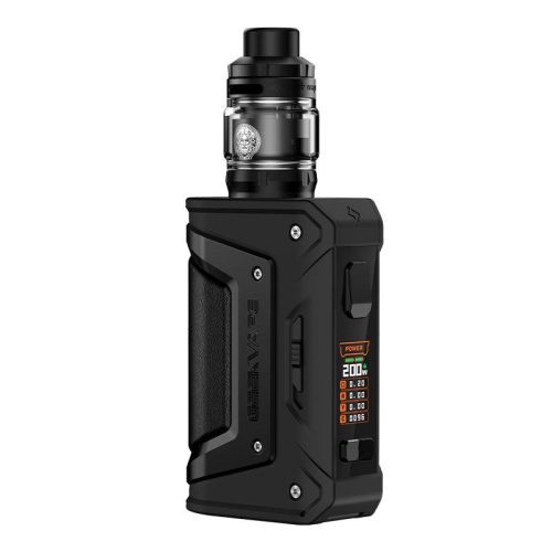 Geekvape L200 (Aegis Legend 2) Classic 200W Kit | Free UK Delivery | Lincolnshire Vapours