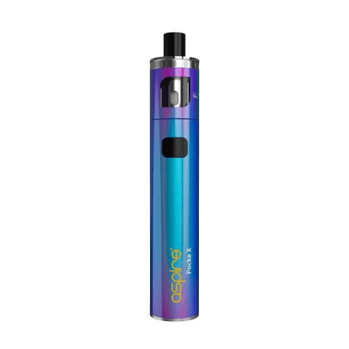 Aspire PockeX | Free UK Delivery | Lincolnshire Vapours