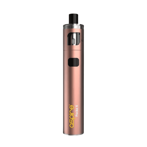 Aspire PockeX | Free UK Delivery | Lincolnshire Vapours