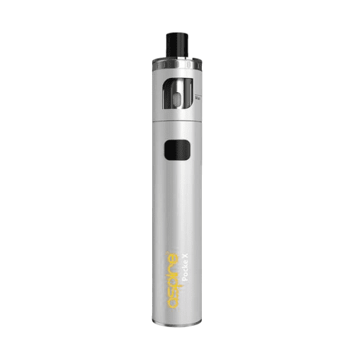 Aspire PockeX | Free UK Delivery | Lincolnshire Vapours