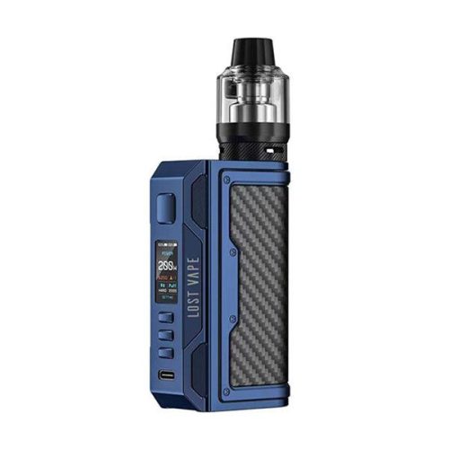 Lost Vape Thelema Quest 200W Kit | Free UK Delivery | Lincolnshire Vapours