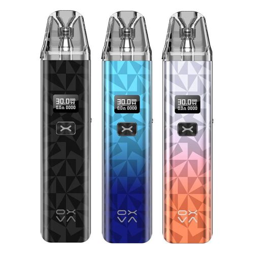 oxva xlim classic edition pod kit