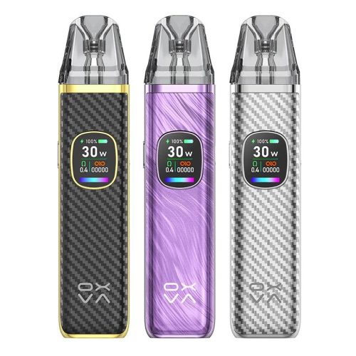 oxva xlim pro 2 pod kit