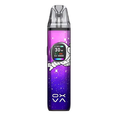 oxva xlim pro 2 pod kit cosmos