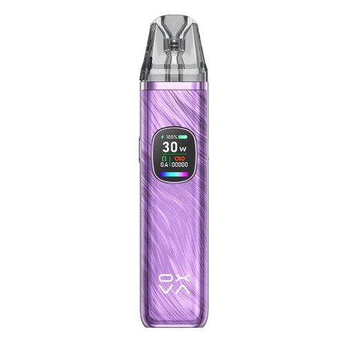 OXVA Xlim Pro 2 Pod Kit | Free UK Delivery | Lincolnshire Vapours