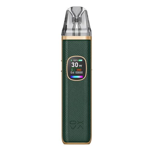 OXVA Xlim Pro 2 Pod Kit | Free UK Delivery | Lincolnshire Vapours