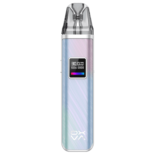 OXVA Xlim Pro Pod Kit | Free UK Delivery | Lincolnshire Vapours