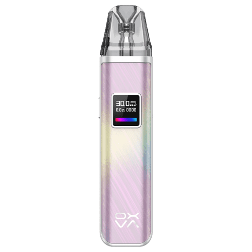 OXVA Xlim Pro Pod Kit | Free UK Delivery | Lincolnshire Vapours