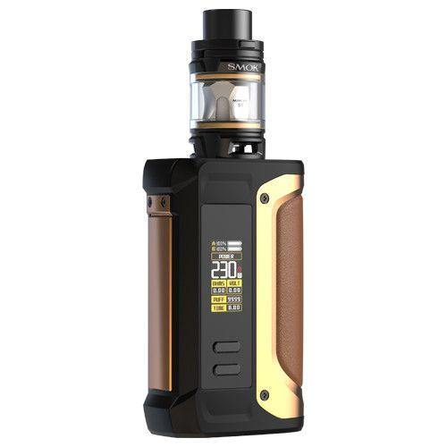 SMOK Arcfox 230W Kit | Free UK Delivery | Lincolnshire Vapours