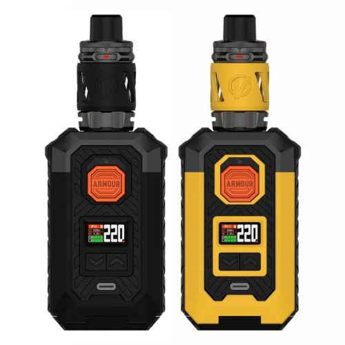 vaporesso armour max kit