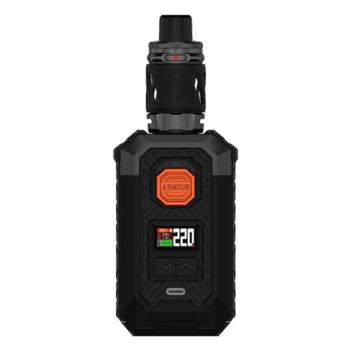 Vaporesso Armour Max Kit | Free UK Delivery | Lincolnshire Vapours