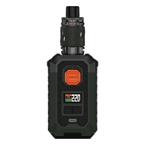 Vaporesso Armour Max Kit | Free UK Delivery | Lincolnshire Vapours