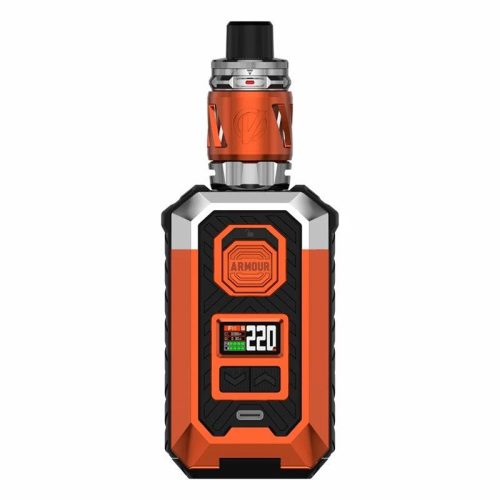 Vaporesso Armour Max Kit | Free UK Delivery | Lincolnshire Vapours