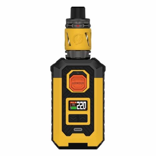 Vaporesso Armour Max Kit | Free UK Delivery | Lincolnshire Vapours