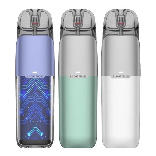 vaporesso luxe q2 pod kit