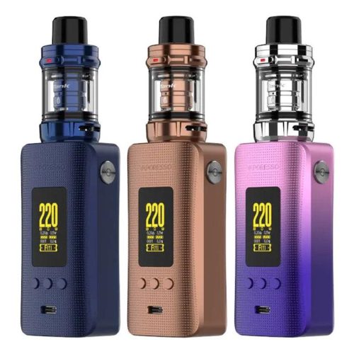 vaporesso gen 200 kit