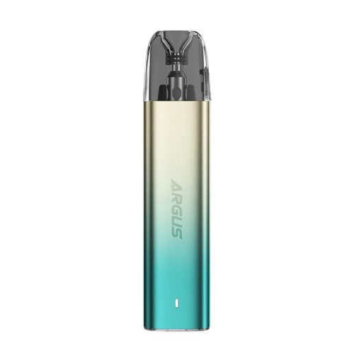 voopoo argus g2 mini pod kit spring green