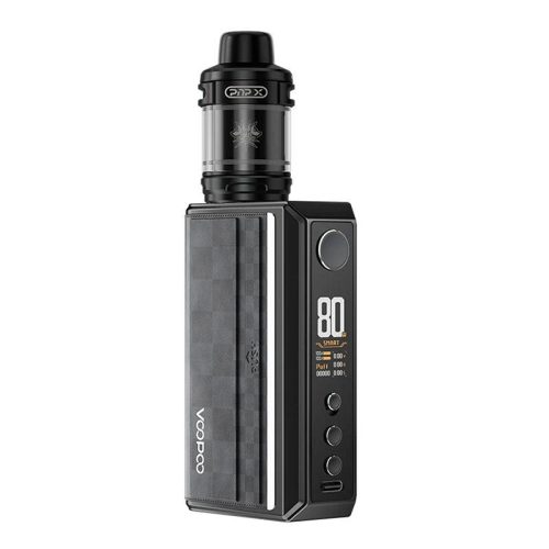 Voopoo Drag 5 Kit | Free UK Delivery | Lincolnshire Vapours